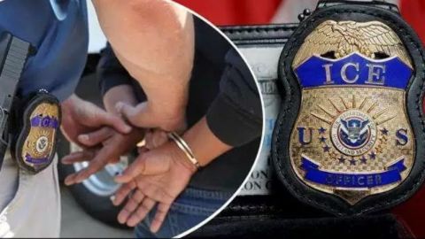 Luis Ugalde-Pacheco fue deportado a México.