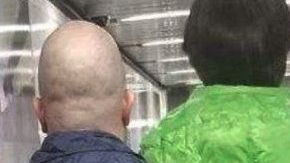 Los estafadores ofrecían crédito a inmigrantes para pagar las supuestas multas