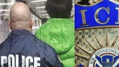 Los estafadores ofrecían crédito a inmigrantes para pagar las supuestas multas