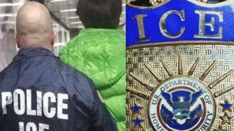 Los estafadores ofrecían crédito a inmigrantes para pagar las supuestas multas