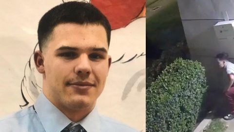 El joven escapó en la madrugada del 12 de abril de la cárcel de menores ubicada en City Drive en el condado de Orange