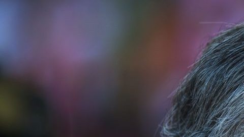 Jorge Vergara se alejó de toda actividad desde hace más de un año