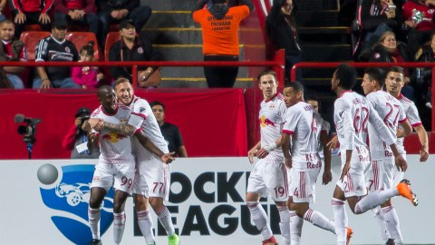 La MLS planea ampliar de 24 a 30 los equipos en su competición