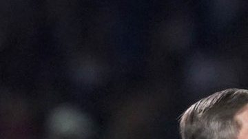 El Piojo Herrera y Jeremy Menez no caben juntos en las Águilas del América.