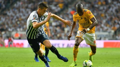 Tigres y Rayados protagonizan la esperada Fina Regia en la Concachampions 2019.