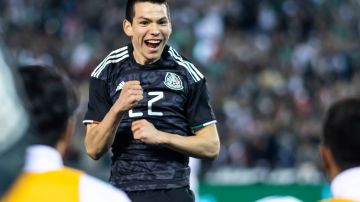 El PSV busca en México a talentos con el potencial de Hirving Lozano
