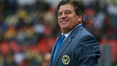 Miguel Herrera no desaprovechó la oportunidad para burlarse de los despidos en Televisa