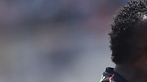 Bruno Marioni, entrenador de Pumas provocó una bronca al final del juego ante Xolos.