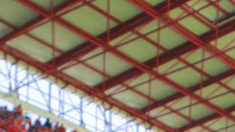 Los Diablos Rojos del Toluca vencen a las Águilas del América y se meten en zona de Liguilla.