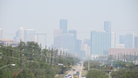 Houston.