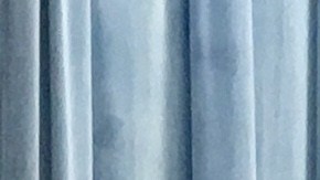 La líder sindicalista Dolores Huerta durante la conferencia. / foto: cortesía Diana Crofts-Pelayo