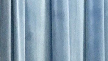 La líder sindicalista Dolores Huerta durante la conferencia. / foto: cortesía Diana Crofts-Pelayo