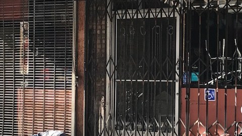 Se calcula que hay más de 52 mil indigentes en el condado de LA. (Agustín Durán)