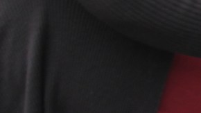 Las balas pulverizaron la rodilla izquierda de Daniel Canizales. (Jorge Macías/La Opinión)