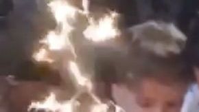 Luis Fonsi recibe sorpresa de cumpleaños