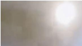 Temporal en China causa daños dramáticos.