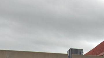 La escuela James Madison.