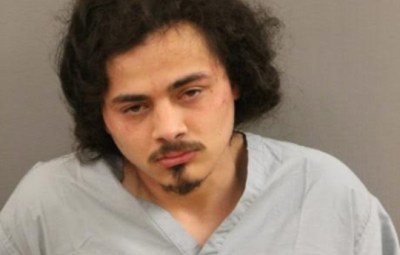 Joshua Carrasquillo de 25 años de edad fue detenido y los agentes recuperaron un arma durante el incidente.
