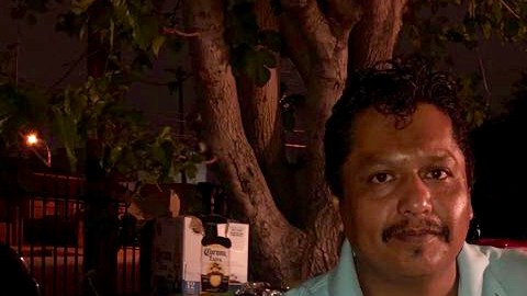 Juan García fue deportado a México a principios de marzo. (Foto suministrada).