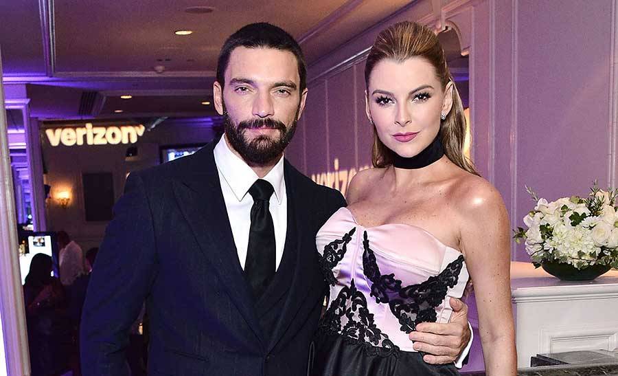 La línea de tiempo de la pelea entre Julián Gil y Marjorie de Sousa - La  Opinión