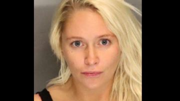 Una investigación realizada por el Departamento de Policía de Las Vegas condujo al arresto de Kelsey Turner, de 25 años.