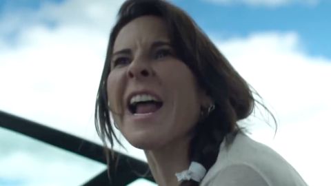 Kate del Castillo regresa a "La Reina del Sur"