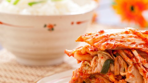 kimchi