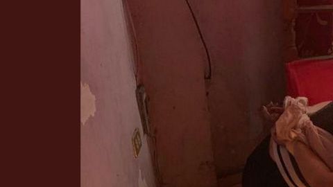 La matan en casa de citas en Veracruz