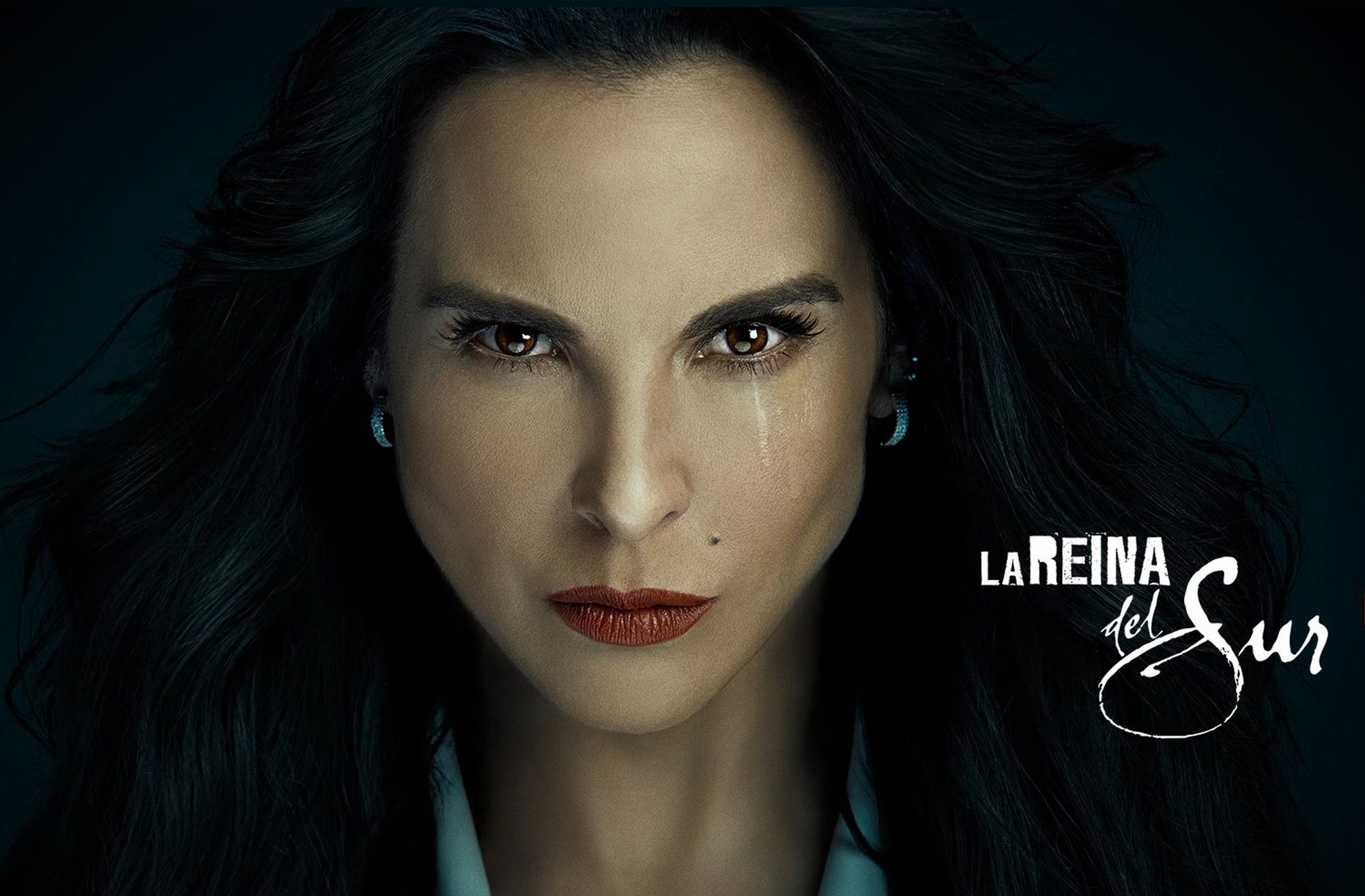 La Regina Del Sud Con Kate Del Castillo