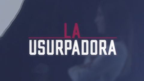La nueva versión de 'La Usurpadora' será protagonizada por Sandra Echeverría