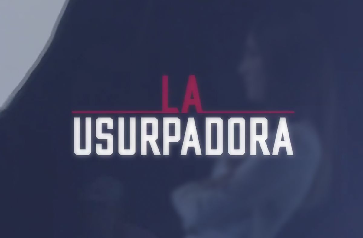 La nueva versión de 'La Usurpadora' será protagonizada por Sandra Echeverría
