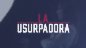 La nueva versión de 'La Usurpadora' será protagonizada por Sandra Echeverría