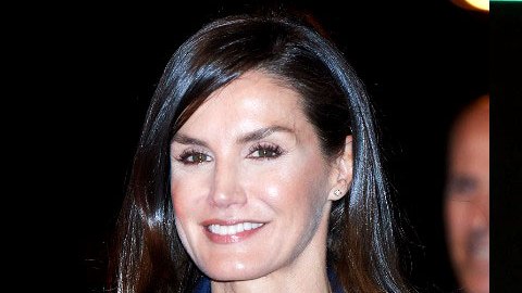 La reina Letizia y la duquesa Meghan.