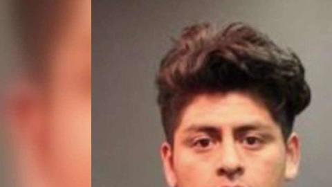 El joven abusaba presuntamente de sus víctimas durante los servicios religiosos.