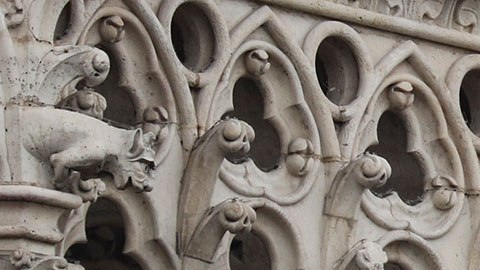 Los montañistas tienen la capacidad de trabajar de forma segura en las alturas.