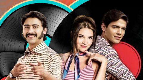 "Loquito Por Ti de Estrella TV