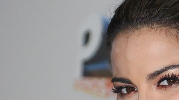 Maite Perroni.