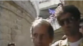 Se dieron a conocer las primera imágenes inéditas del filme "Diego Maradona, la película"