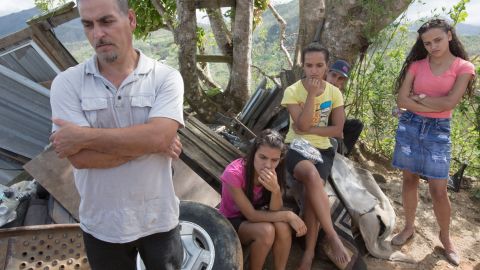 Nadie está a salvo de cualquier desastre natural que crea desastres económicos. (Fema Graphic)