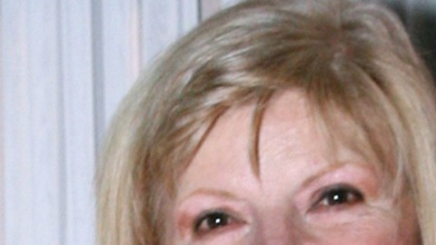 Maria Zarattini, escritora de telenovelas