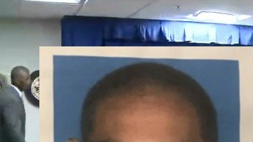 Mark Steven Domingo, de 26 años, fue arrestado el viernes, por complot para generar terror en el sur de California.