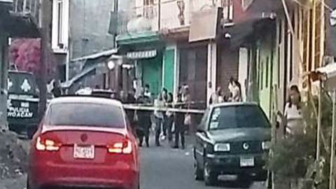 Matan a sicario por traicionar a El Mencho y el CJNG se haba pasado a Los Viagras