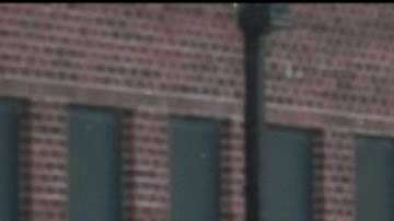 Foto de archivo de estudiantes universitarios.