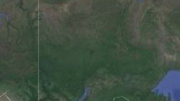 Los cárteles mexicanos liderados por "Mayo" Zambada y "El Mencho".