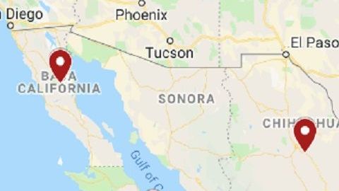 "Mayo" Zambada es considerado el "Jefe de Jefes", pero "El Mencho" avanza con su CJNG.