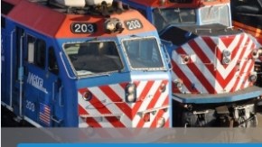 Según Metra, los usuarios de la aplicación pueden enviar fotos o videos, así como la ubicación del problema.