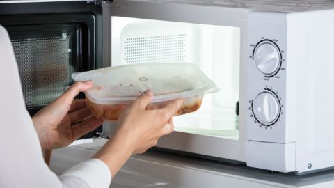 microondas
