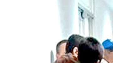 El cambio climático también incide en la ola migratoria.