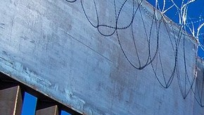 Migrantes centroamericanos.