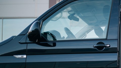 minivan